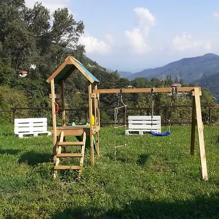 Le Tre Fate Varazze