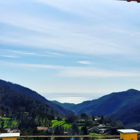 Le Tre Fate Alojamento de Acomodação e Pequeno-almoço