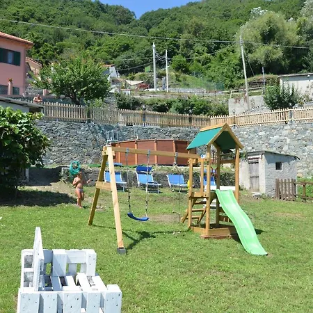 Le Tre Fate Bed and breakfast 4*