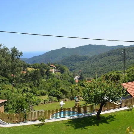 Le Tre Fate Bed and breakfast 4*