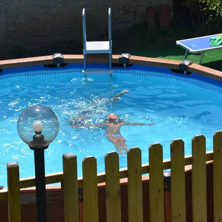 Le Tre Fate 4* Varazze