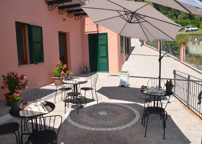 Bed and breakfast Le Tre Fate