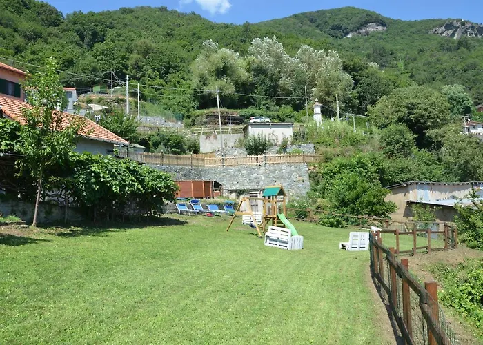 Le Tre Fate Bed and breakfast 4*