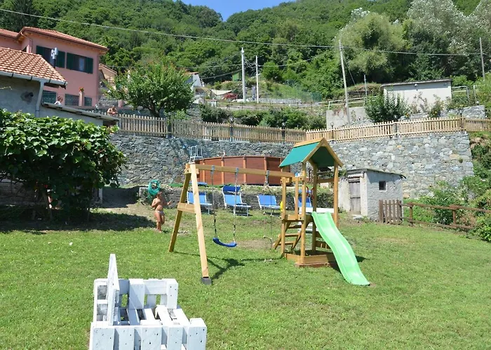 Le Tre Fate Bed & Breakfast 4*