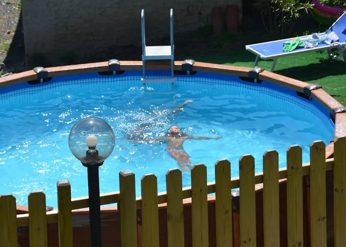 Le Tre Fate 4* Varazze