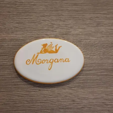 Le Tre Fate Bed & Breakfast 4*