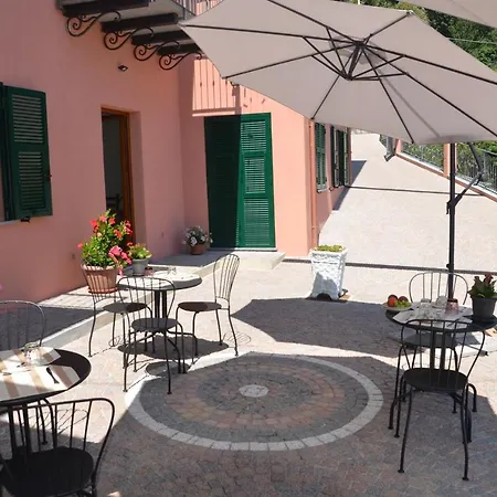 Bed & Breakfast Le Tre Fate