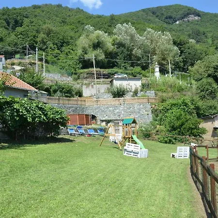 Le Tre Fate Nocleg ze śniadaniem 4*