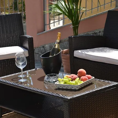 Bed & Breakfast Le Tre Fate