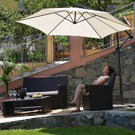 Le Tre Fate Bed & Breakfast