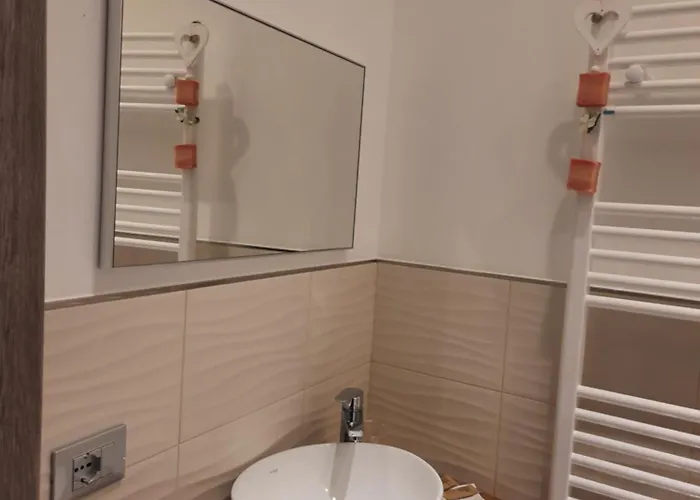 Le Tre Fate 바라체