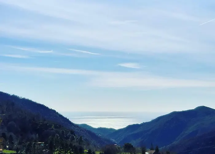 Le Tre Fate Bed & Breakfast