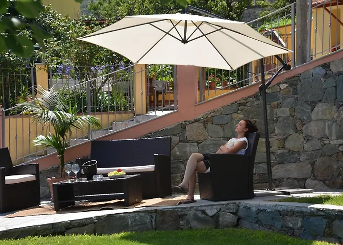 Le Tre Fate Bed & Breakfast